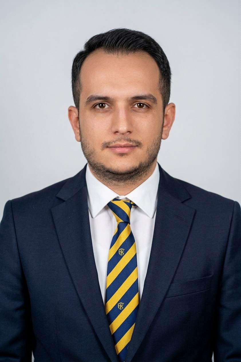 Ozan DOĞAN