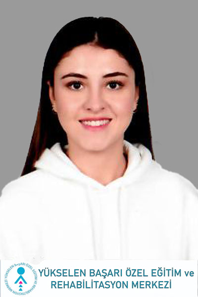 Edanur KÜÇÜK